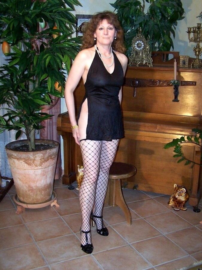 one hot gilf