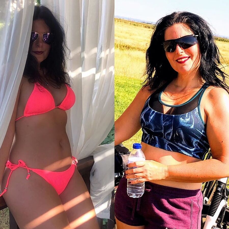 Perfect Country MILF