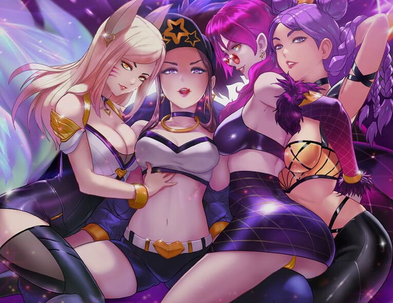 Ahri