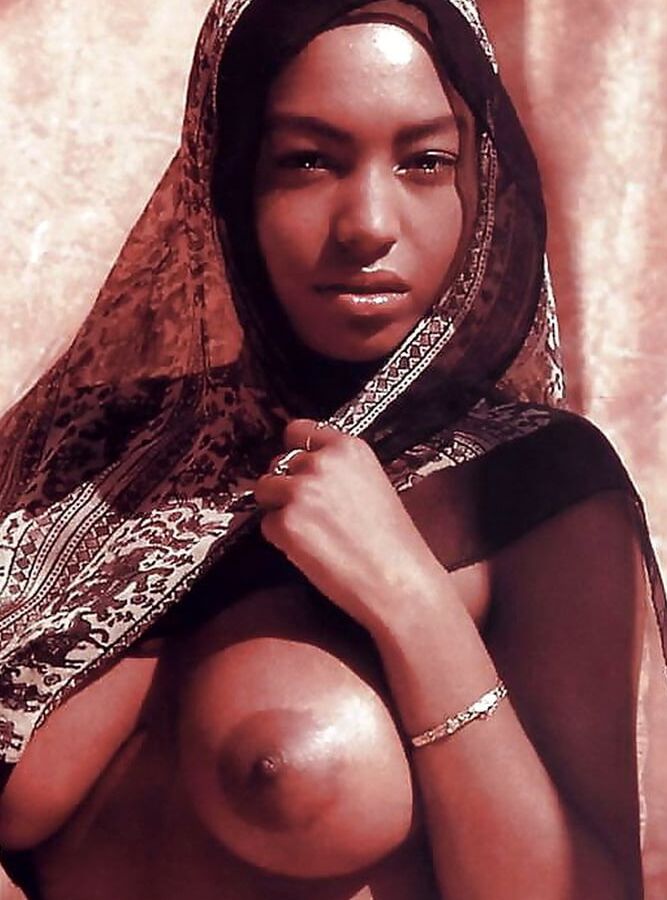 African Beauty