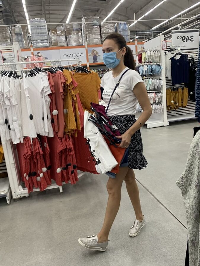 Hot Milf sexy mommy