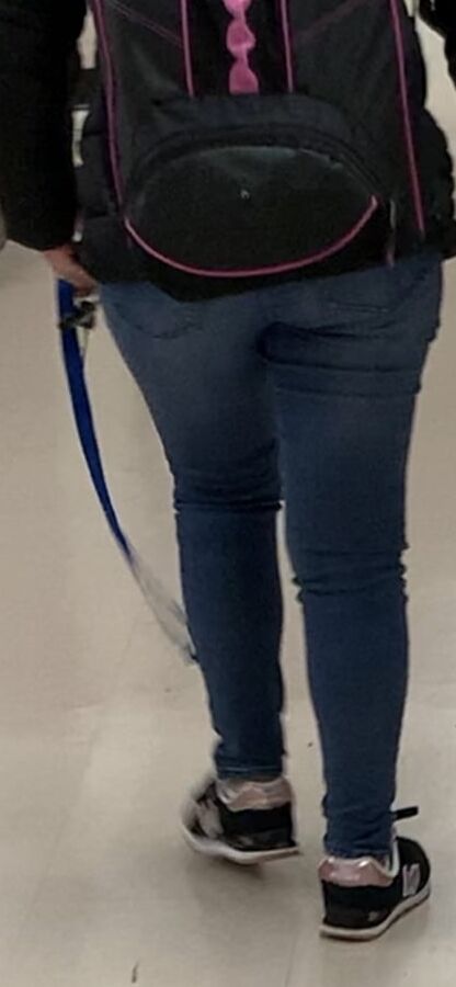 Love that ass