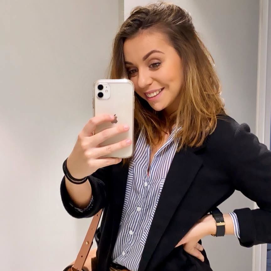 Camille Grignon