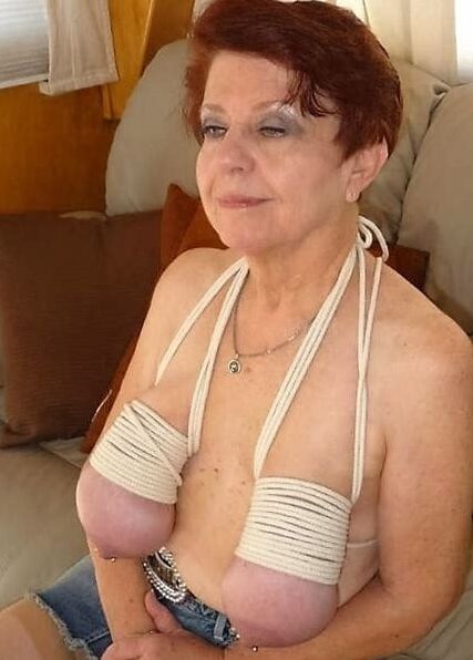 Francoise Morelel  Brenda