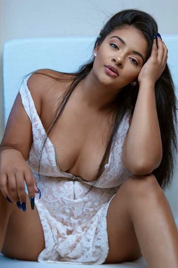 Indian Milf