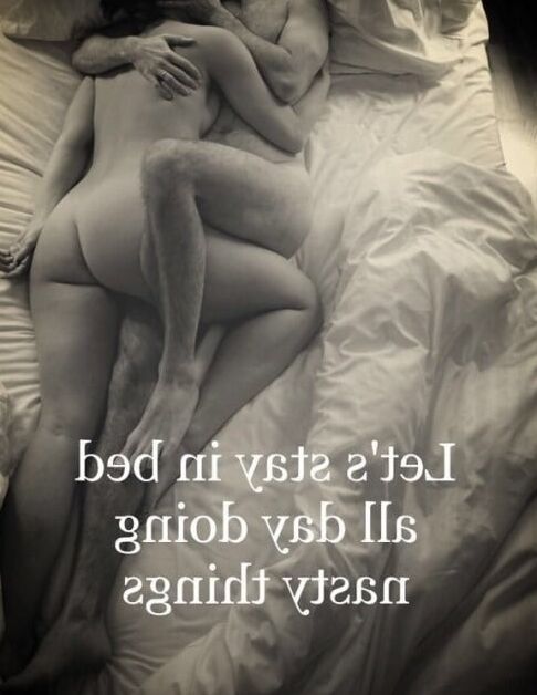 Immer mehr davon