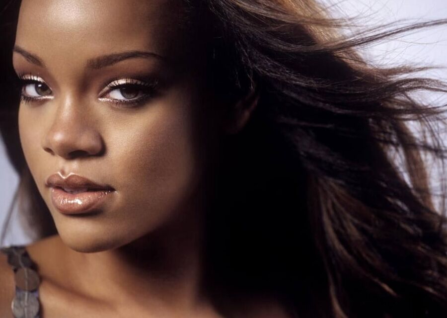 Sexy Rihanna