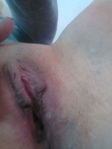 Milf,napaljena mamica