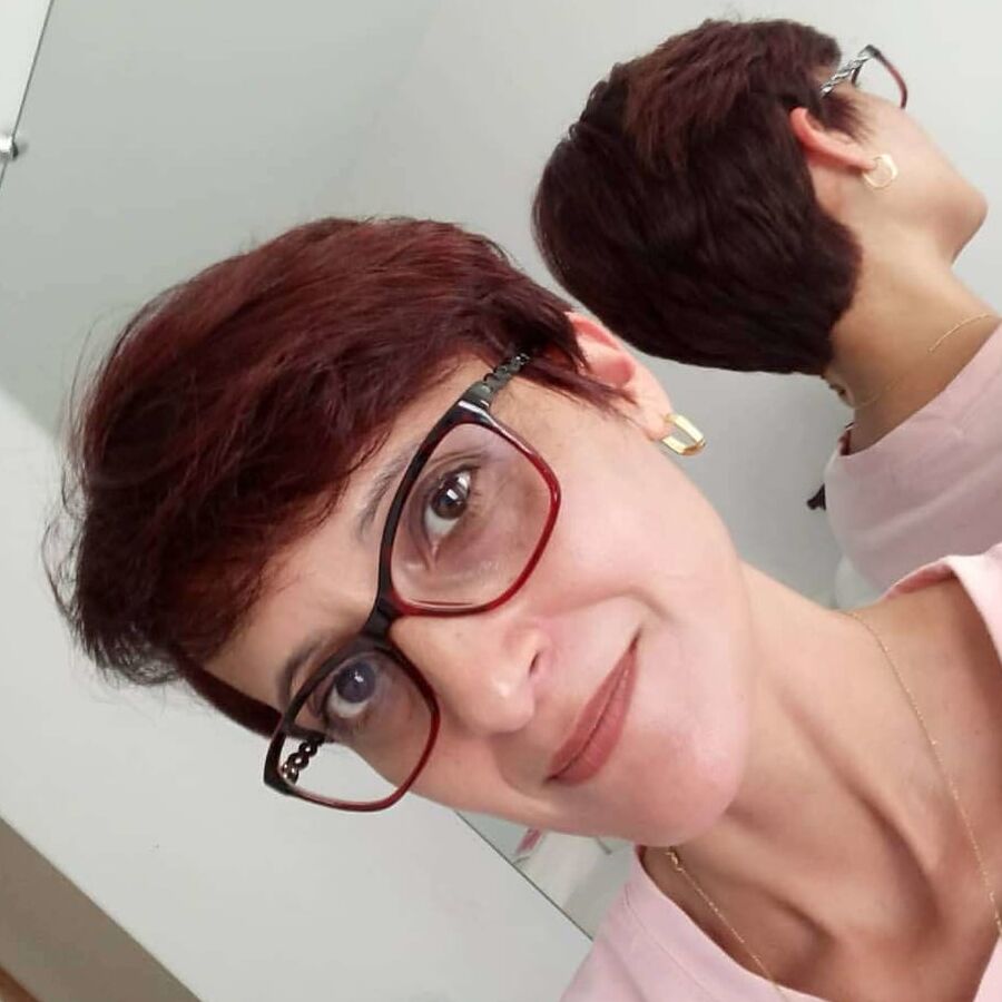 Cris Gilf