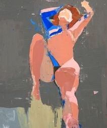 Kim Frohsin
