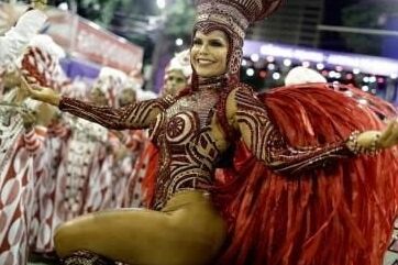 Carnaval Brasil