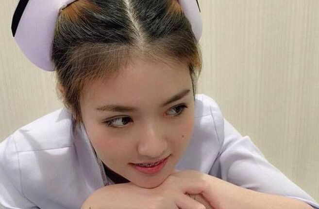 Thai nurses