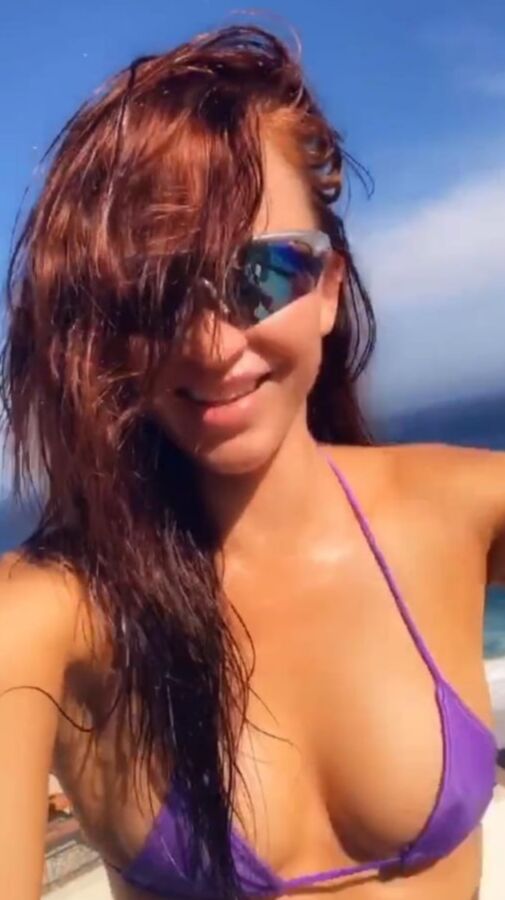 Summer Rae