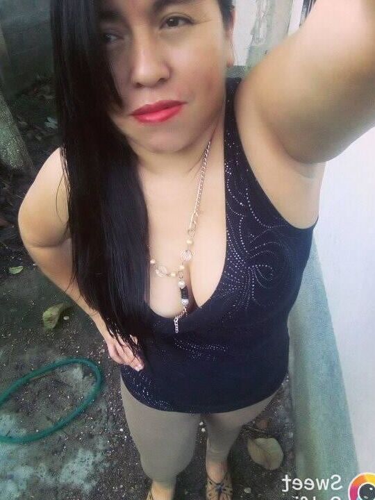 amalia rosas
