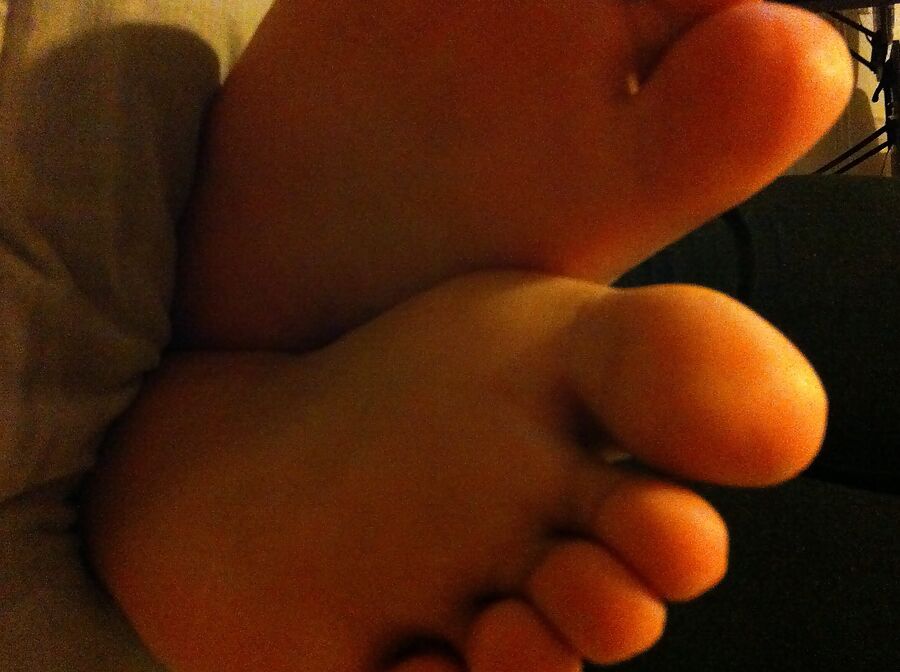 TerraMizu&;s MEATY WRINKLY SOLES