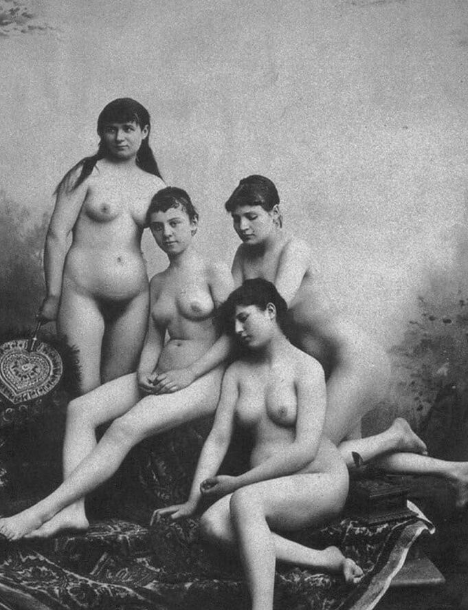 Antique
