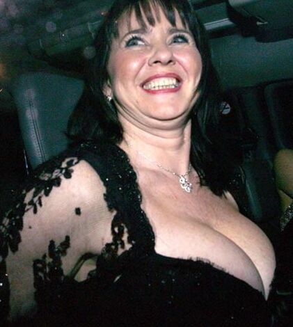 Coleen Nolan