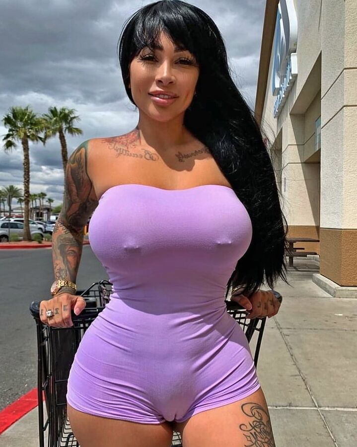 No Bra