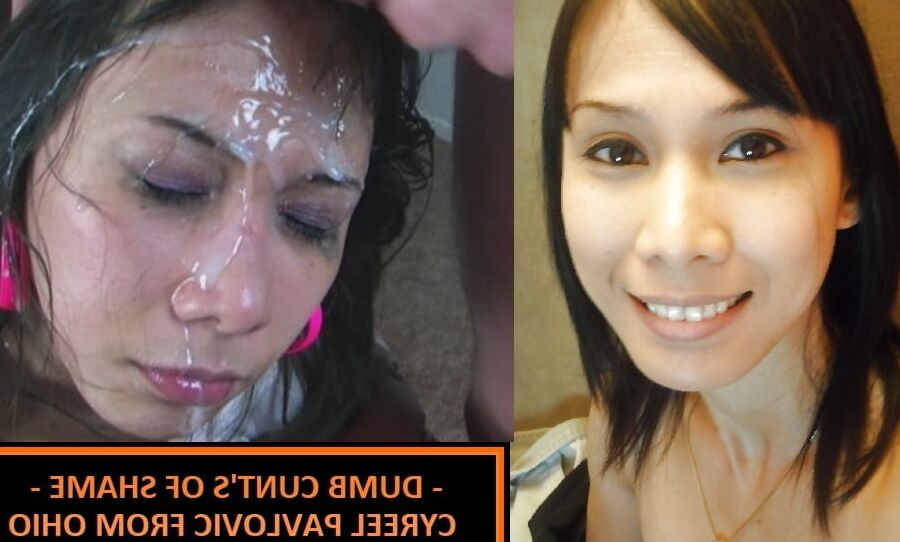 Cyreel Pavlovic the Dirty Fucktoy