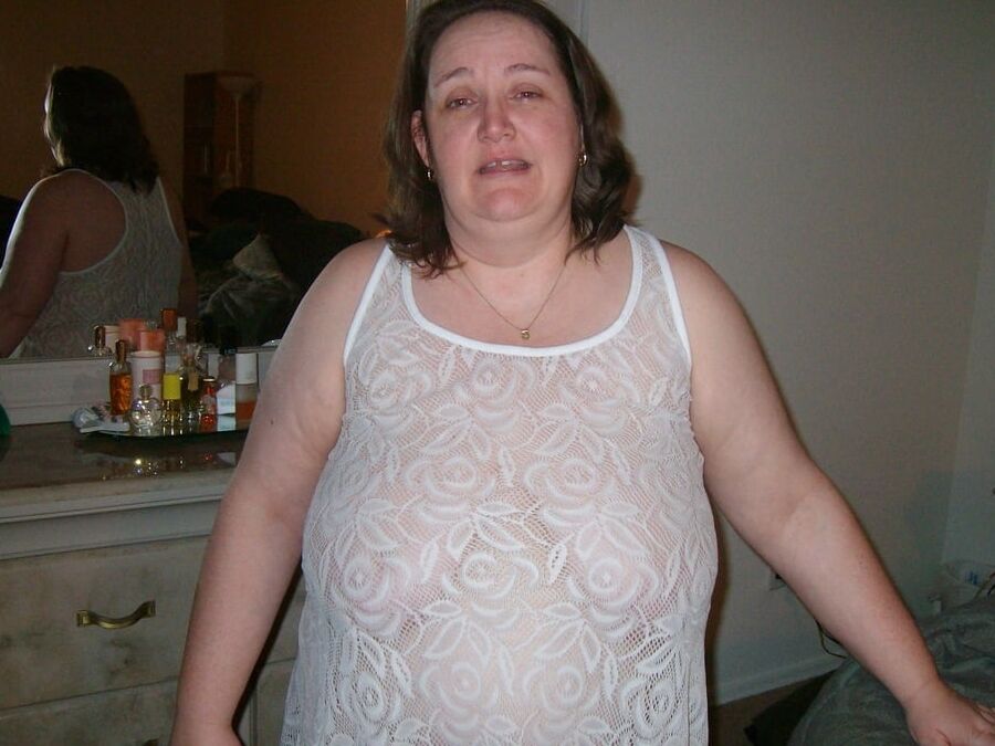 Granny - See Through