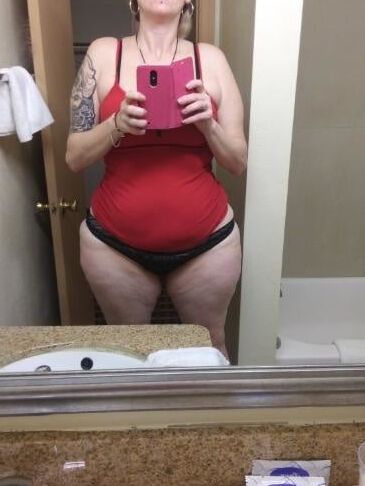 North and South NJ BBW hoes