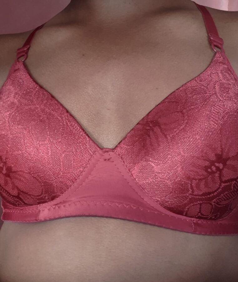 My boobs