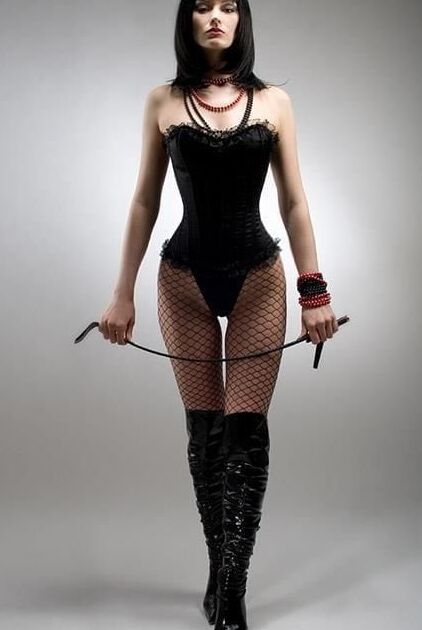 Femdom Modern Amazons