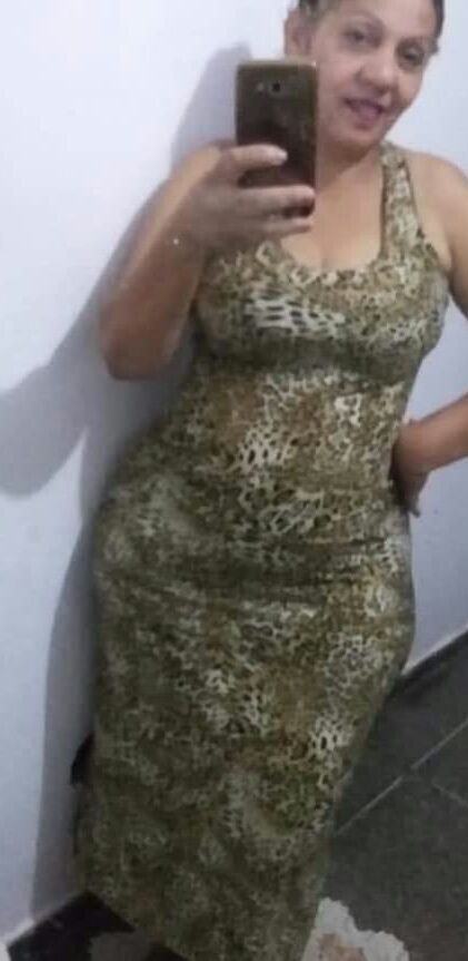 Coroa potranca (hot gilf)