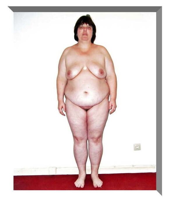 Expose HornyWeb Slut Sabsi