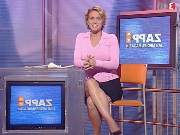 Caren Miosga