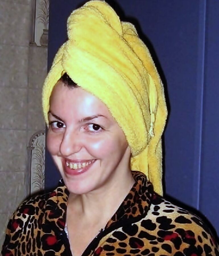 Prostitute Masha - from Ukraine with love!