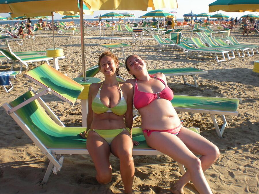 Bbw mix (Bikini)