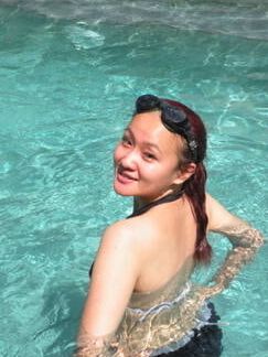 asian milf exposed nude