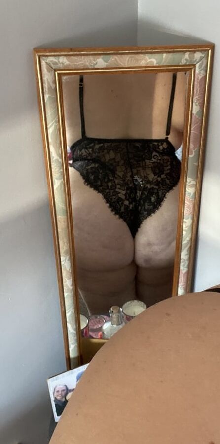 BBW: Sexy Chick