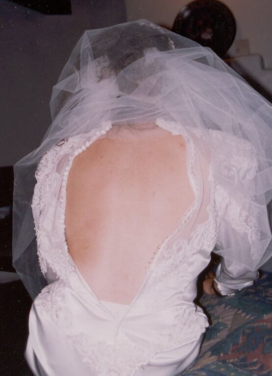 Laurie Wedding