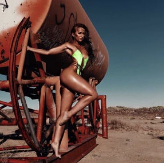 Summer Rae
