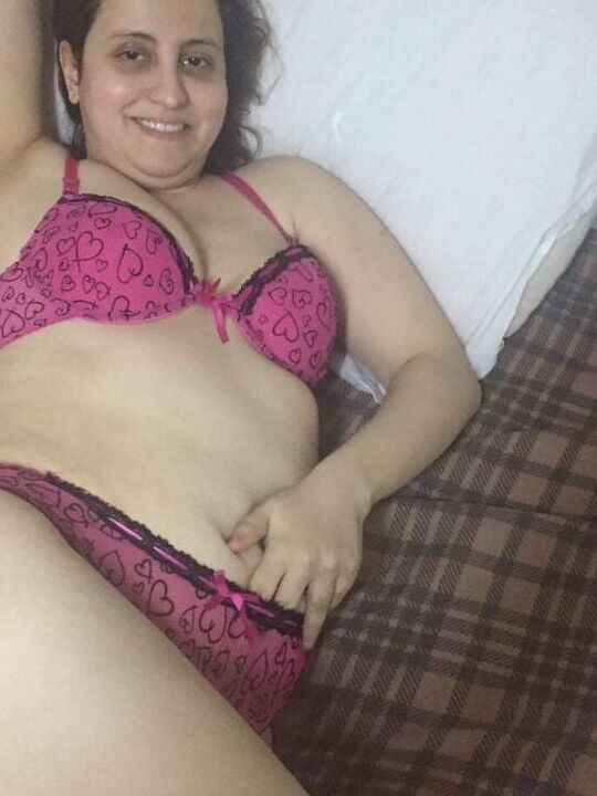 Arab Wife