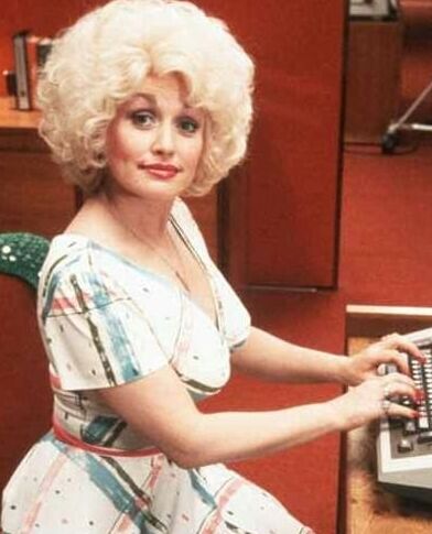 Dolly Parton