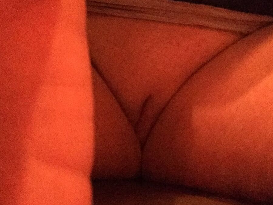 Leigh Ann Sucking Cock