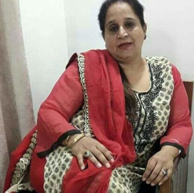 Hot bbw Manmeet kaur unsatisfied delhi