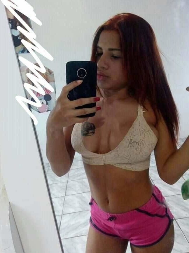Cris Gostosa