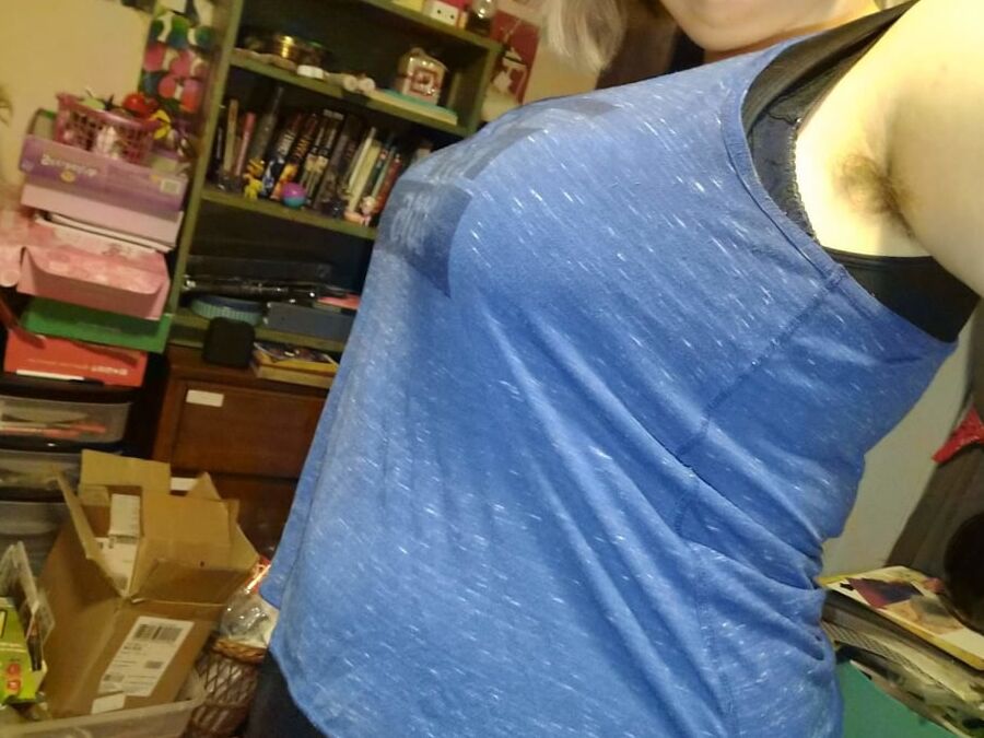 Fat PAWG Slut Michelle Bird Wants to be Exposed
