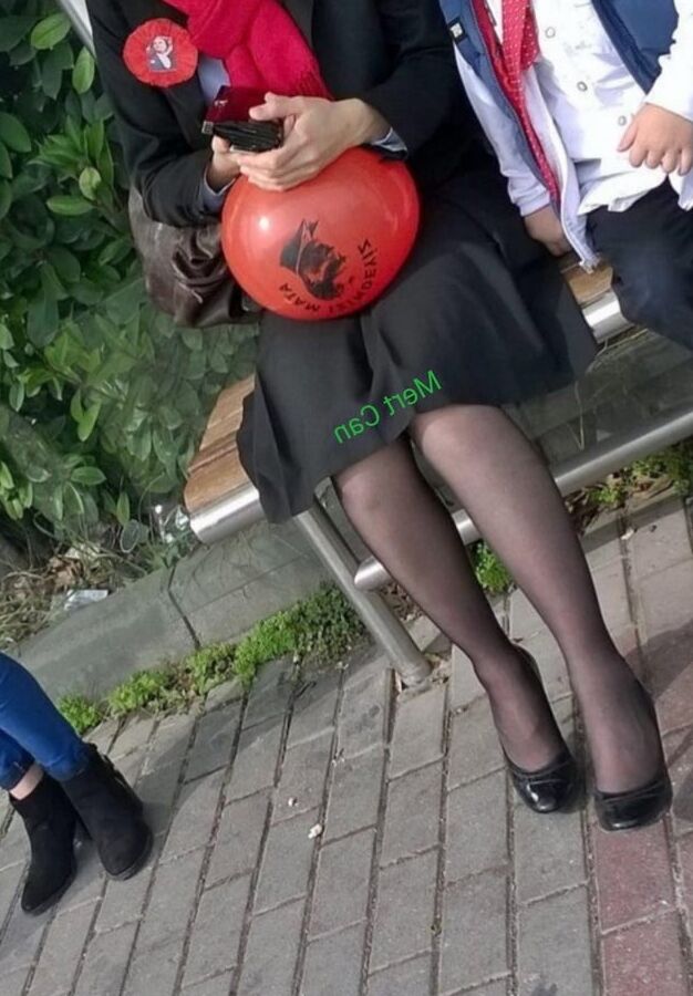 Turkish Mom MILF Turkey MILFFF