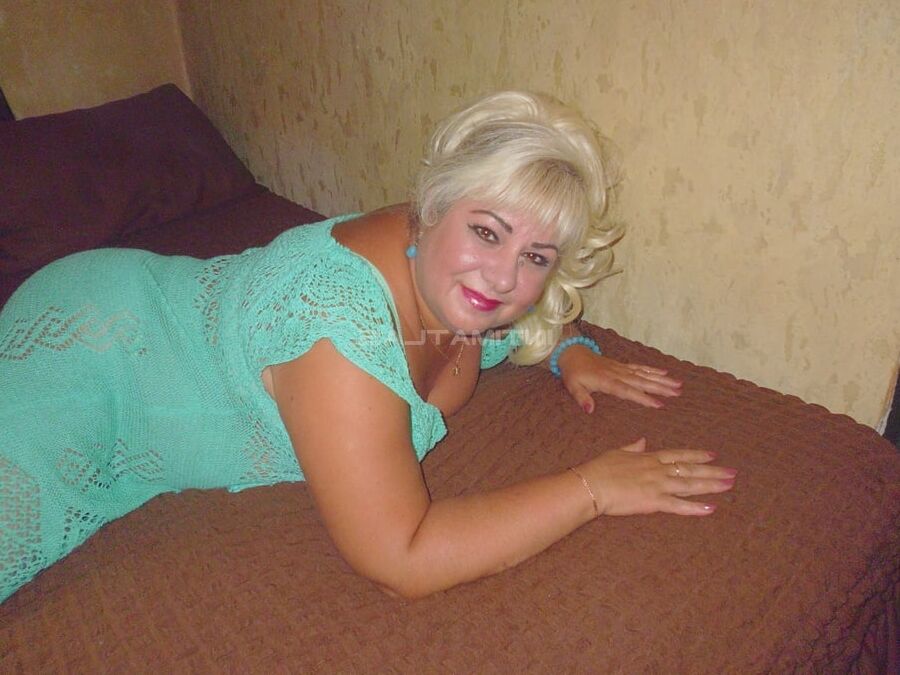 Rita. years