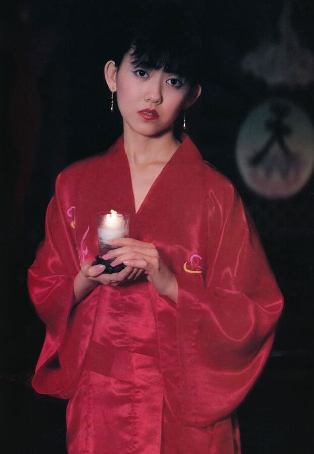 Iyo Matsumoto