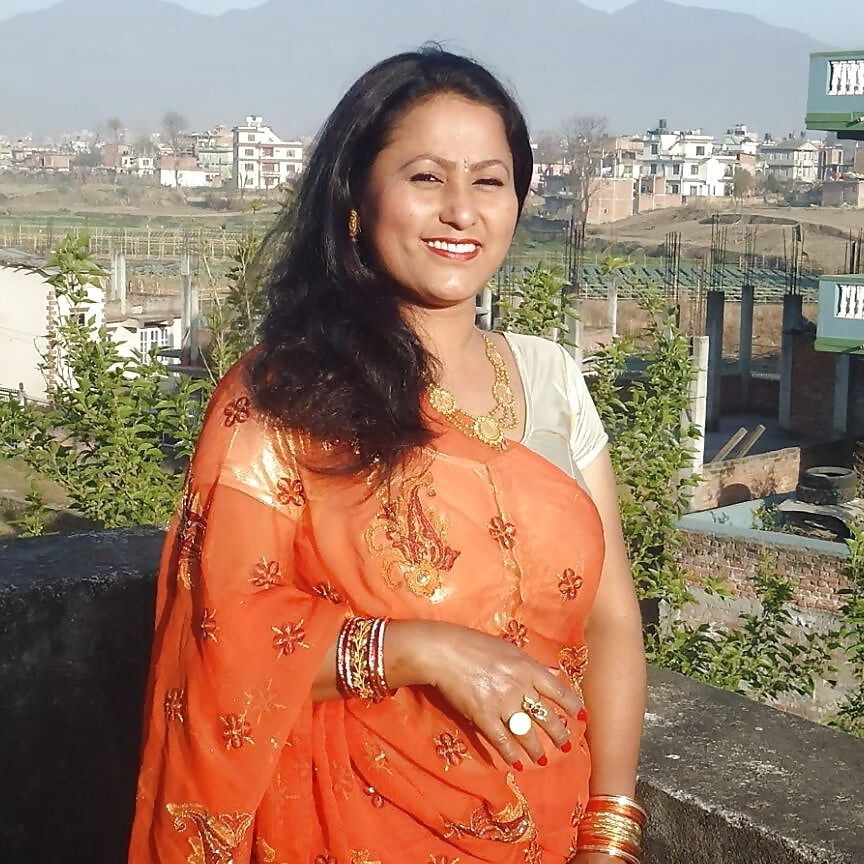 My Favorite Subcontinent MILF Whore -