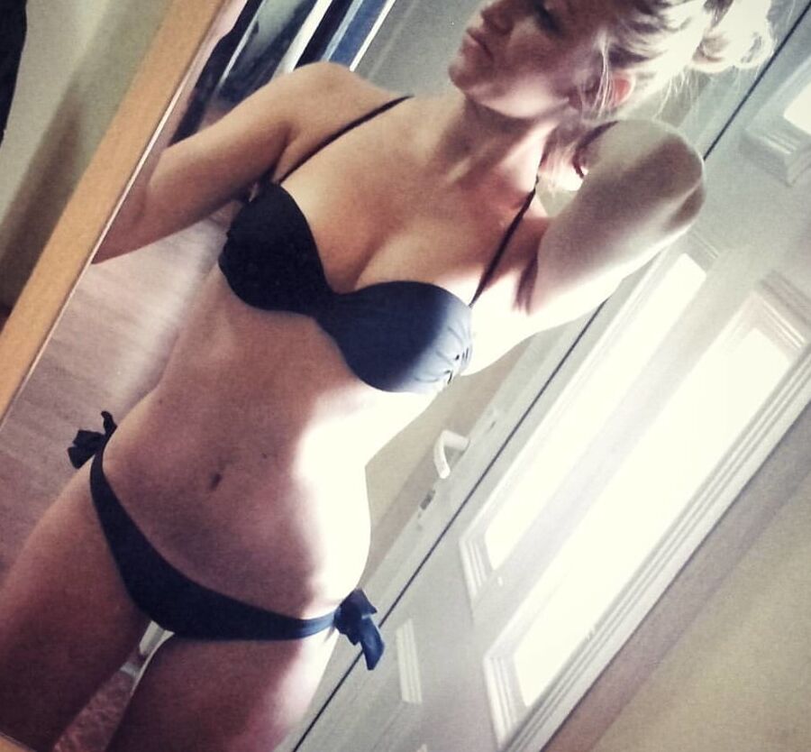 Serbian hot skinny whore girl beautiful ass Jelena O.