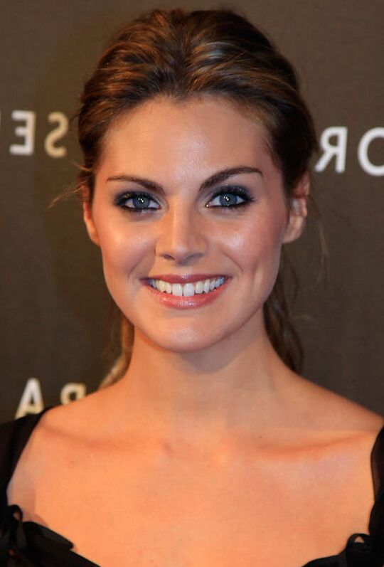 AMAIA SALAMANCA