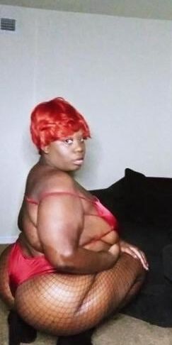 Mocha j and her friend