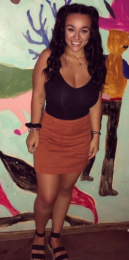 Meghan and her big jugs for comments-fap